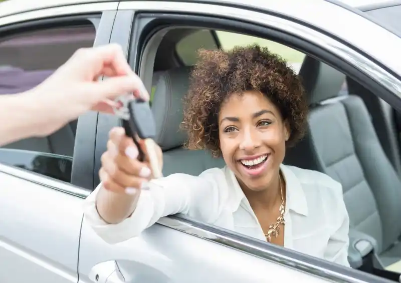 auto leasen Waardhuizen
